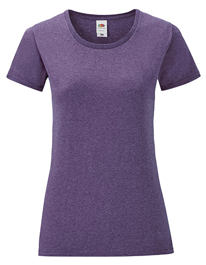 Ladies´ Iconic T L-Shop