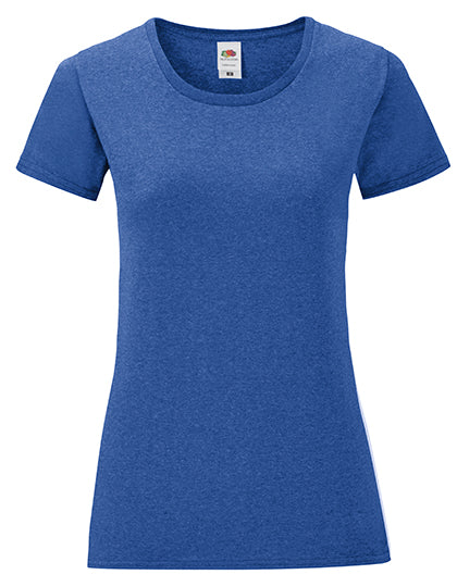 Ladies´ Iconic T L-Shop