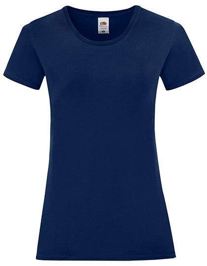 Ladies´ Iconic T L-Shop