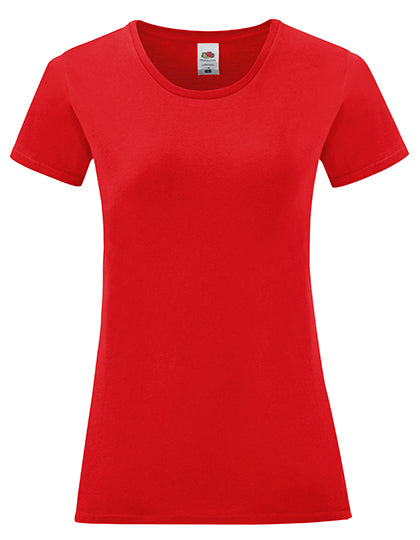 Ladies´ Iconic T L-Shop