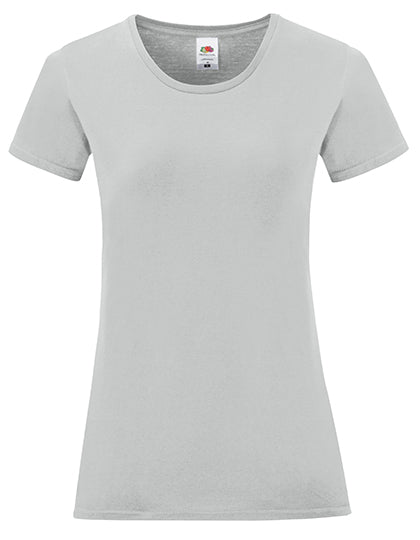 Ladies´ Iconic T L-Shop