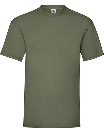 Valueweight T