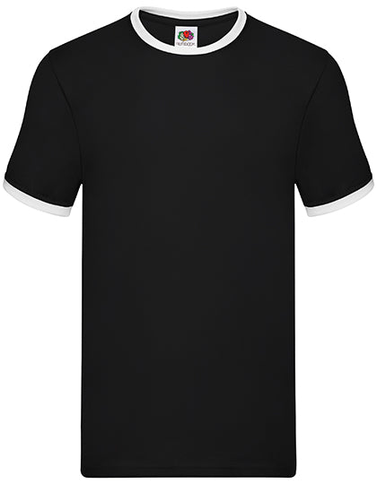 Ringer Tee L-Shop