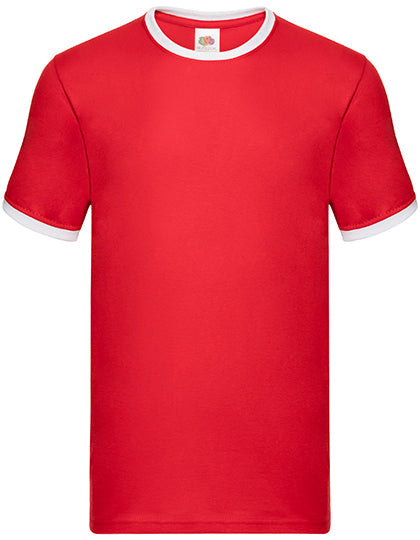Ringer Tee L-Shop
