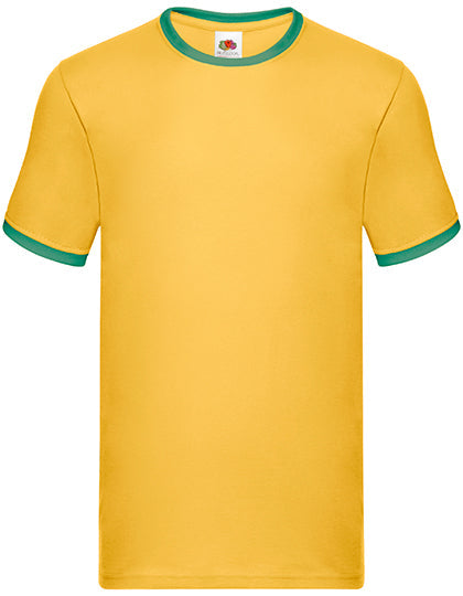 Ringer Tee L-Shop