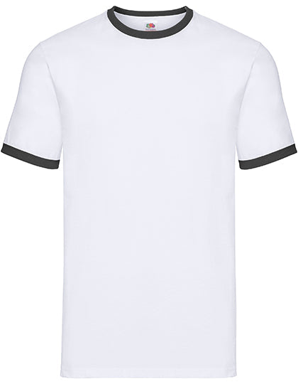 Ringer Tee L-Shop