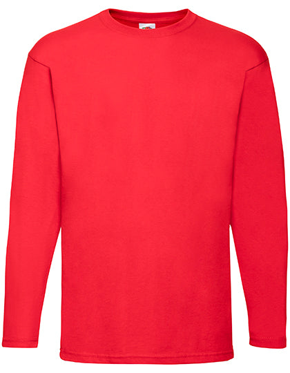 Valueweight Long Sleeve T