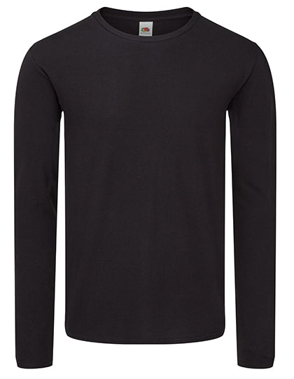 Iconic 150 Long Sleeve T L-Shop