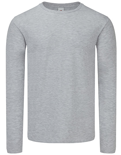 Iconic 150 Long Sleeve T L-Shop