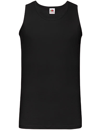 Valueweight Athletic Vest L-Shop