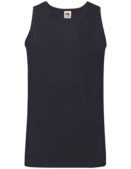 Valueweight Athletic Vest L-Shop