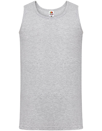 Valueweight Athletic Vest L-Shop