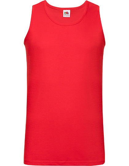 Valueweight Athletic Vest L-Shop