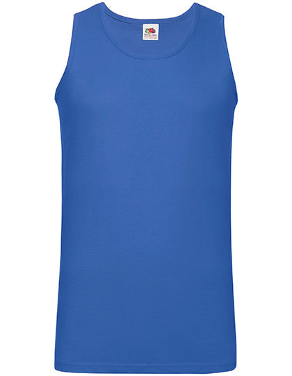 Valueweight Athletic Vest L-Shop