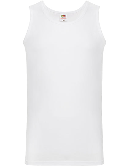 Valueweight Athletic Vest L-Shop