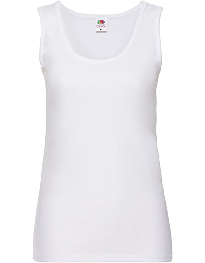 Ladies´ Valueweight Vest L-Shop