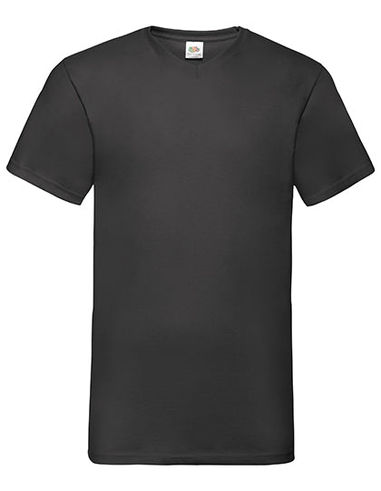 Valueweight V-Neck T L-Shop