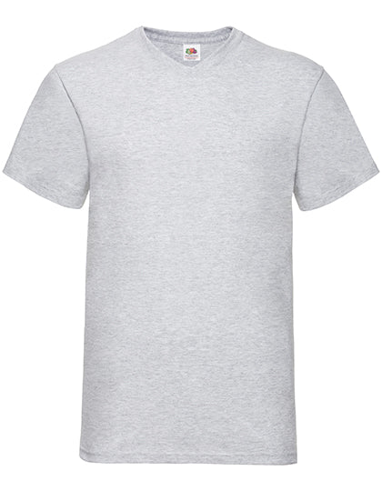 Valueweight V-Neck T L-Shop