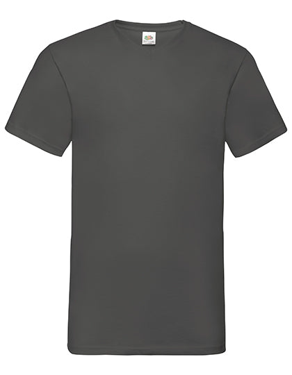 Valueweight V-Neck T L-Shop