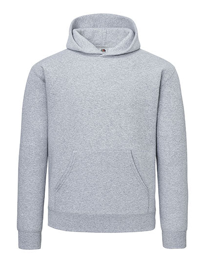 Supercotton™ Hooded Sweat L-Shop