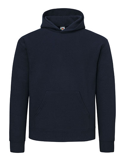 Supercotton™ Hooded Sweat L-Shop