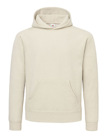 Supercotton™ Hooded Sweat L-Shop