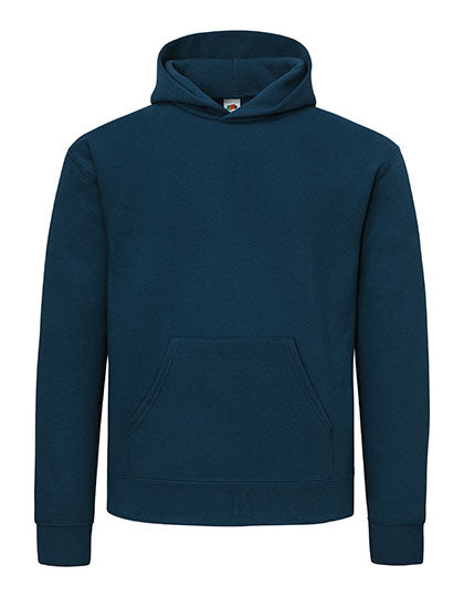 Supercotton™ Hooded Sweat L-Shop