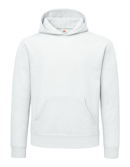 Supercotton™ Hooded Sweat L-Shop