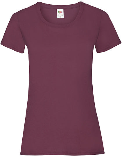 Ladies´ Valueweight T L-Shop