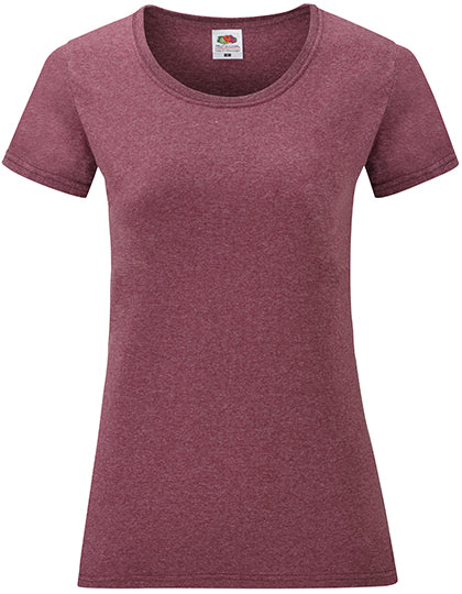 Ladies´ Valueweight T L-Shop