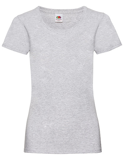 Ladies´ Valueweight T L-Shop