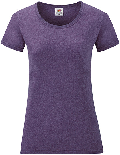 Ladies´ Valueweight T L-Shop