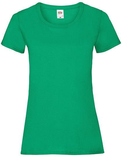 Ladies´ Valueweight T L-Shop