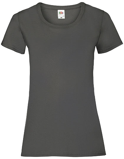 Ladies´ Valueweight T L-Shop