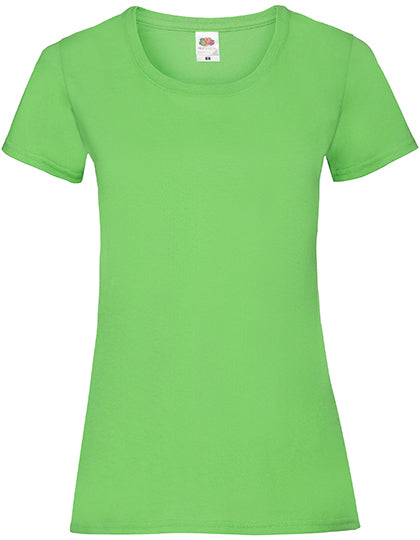 Ladies´ Valueweight T L-Shop