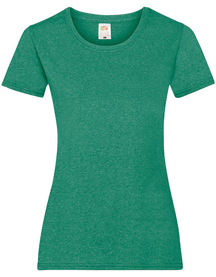 Ladies´ Valueweight T L-Shop