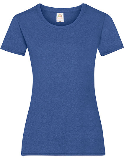 Ladies´ Valueweight T L-Shop
