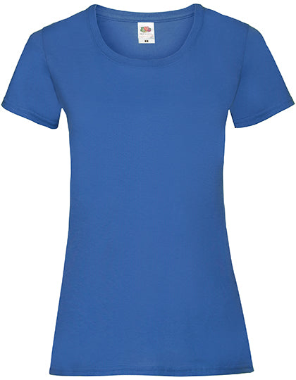 Ladies´ Valueweight T L-Shop