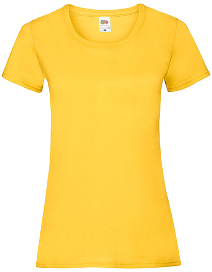 Ladies´ Valueweight T L-Shop