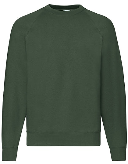 Classic Raglan Sweat L-Shop