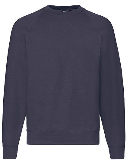 Classic Raglan Sweat L-Shop