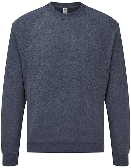 Classic Raglan Sweat L-Shop