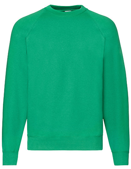 Classic Raglan Sweat L-Shop