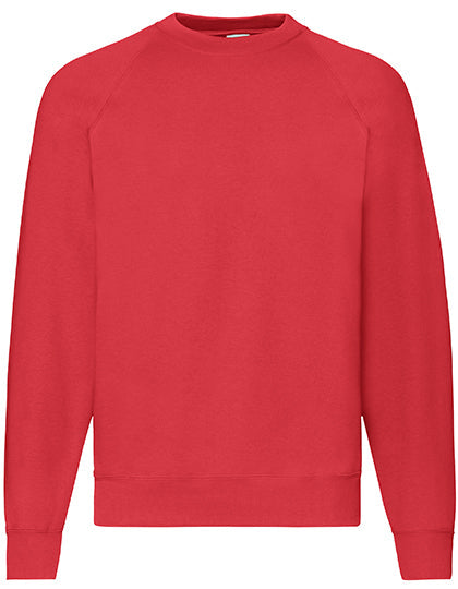 Classic Raglan Sweat L-Shop