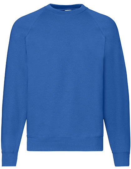 Classic Raglan Sweat L-Shop