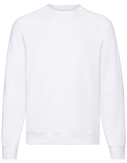 Classic Raglan Sweat L-Shop
