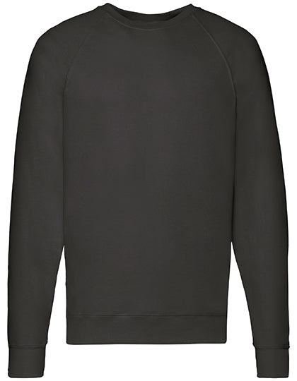 Lightweight Raglan Sweat L-Shop