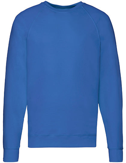 Lightweight Raglan Sweat L-Shop