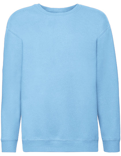 Kids´ Premium Set-In Sweat