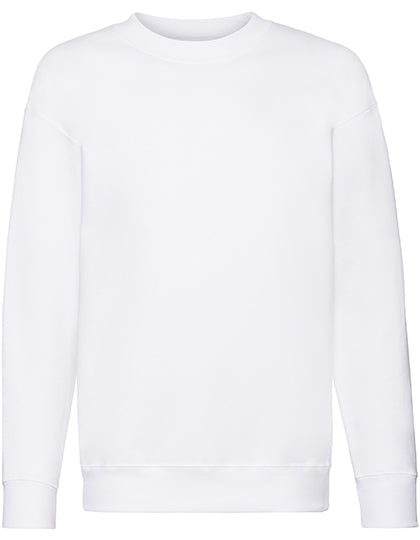 Kids´ Premium Set-In Sweat